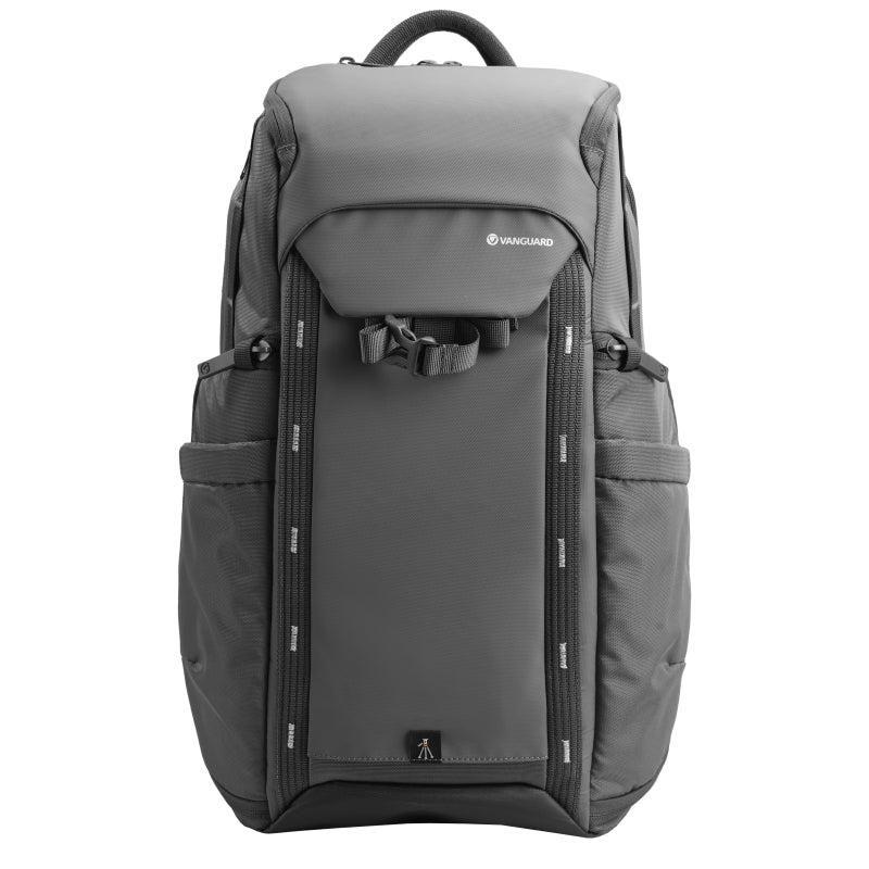 Zaino custodia per fotocamera Grigio